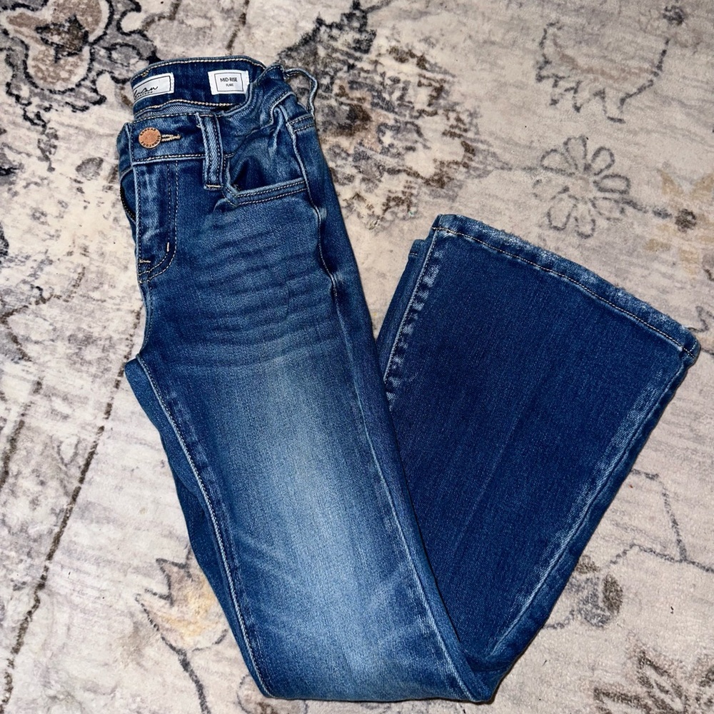 Kancan Girls jeans